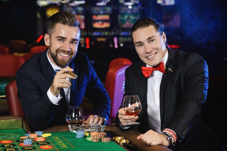 boom bet Studio strip